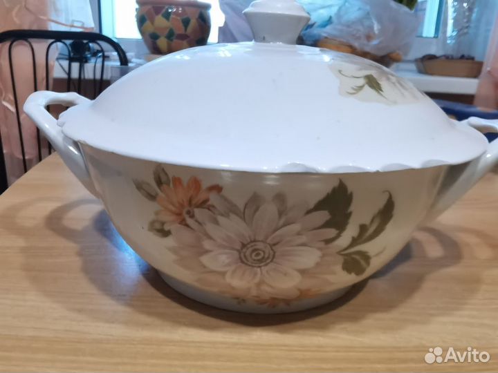 Пельменница СССР