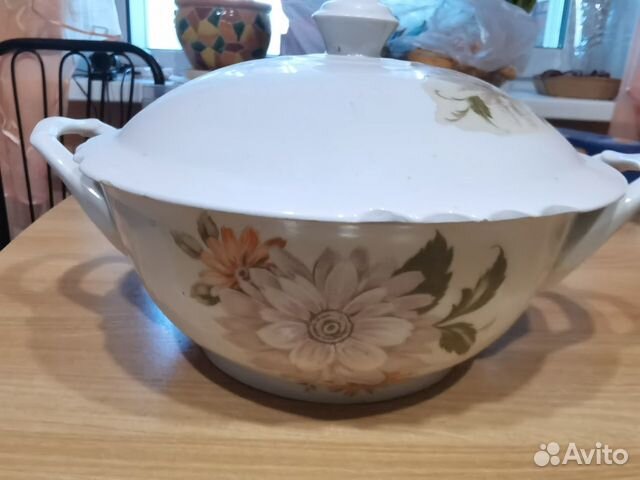 Пельменница СССР