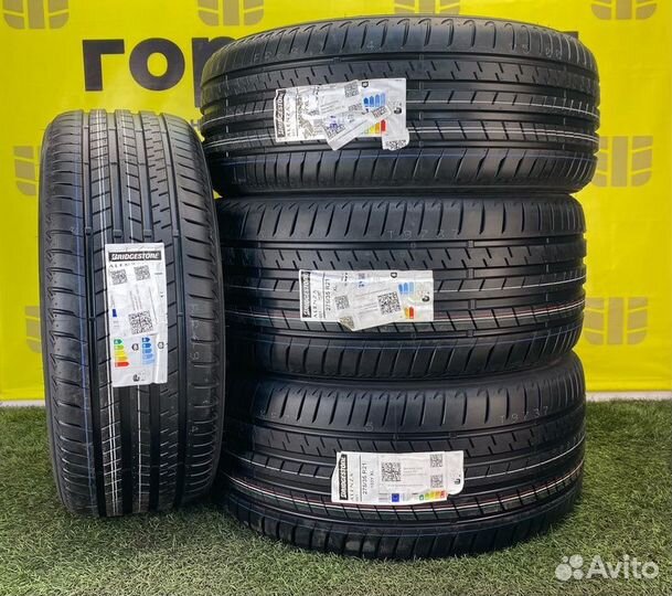 Bridgestone Alenza 001 265/45 R21 104W