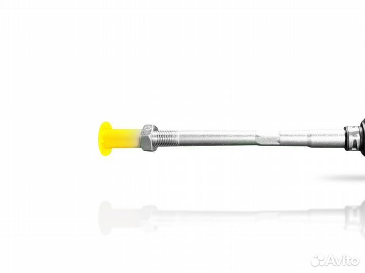 Рулевая рейка Skoda Octavia 1