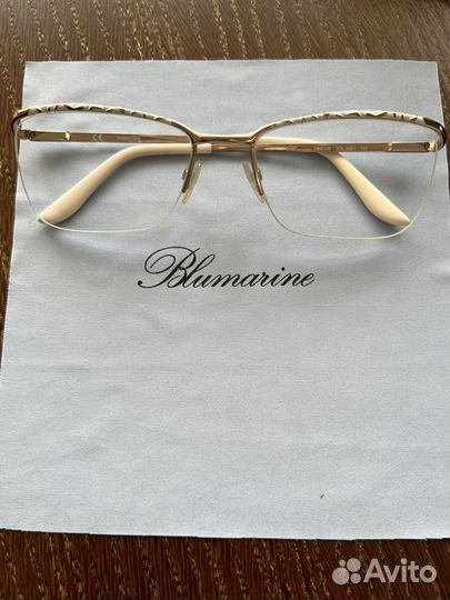 Очки женские