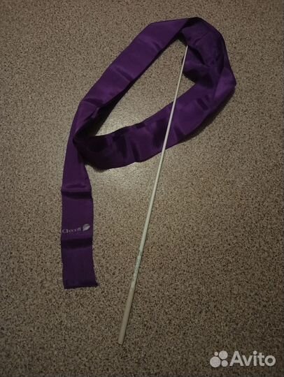 Лента для художественной гимнастики