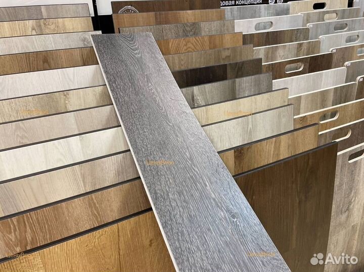 Spc плитка мелкий опт от 20м2