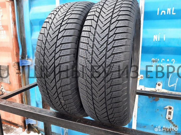 Esa-Tecar Supergrip Pro 195/65 R15 97Q