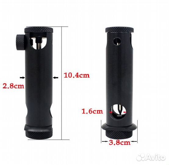 Набор буз баров Технология Рыбалки нб-4