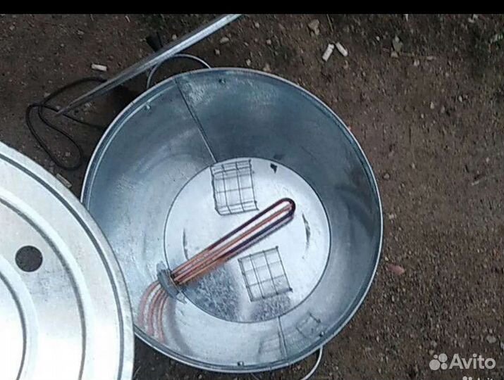 Сдается перосъёмная машина для кур,уток,гусей