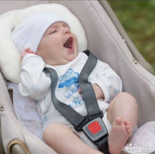 Матрасик вкладыш