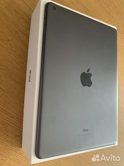 iPad 7 2019 128Gb WiFi Space Gray