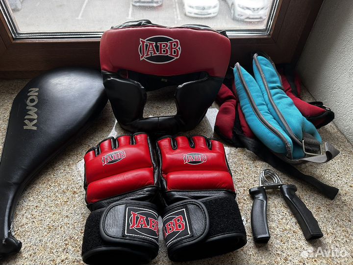 Спортивный комплект