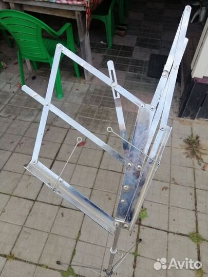 Пюпитр для нот