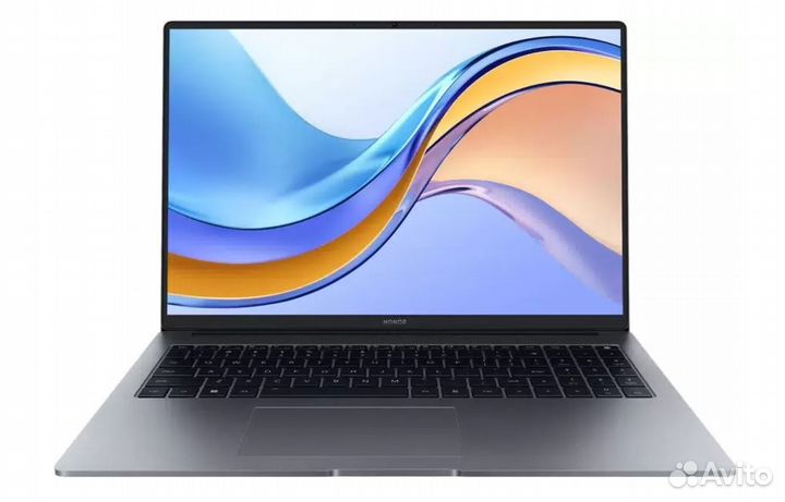 Ноутбуки Honor MagicBook X 16