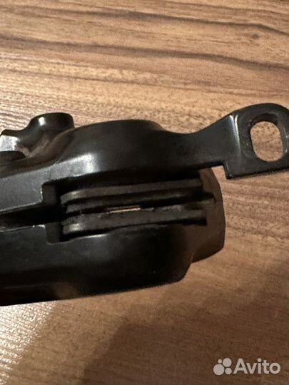 Тормоз задний shinano MT-200