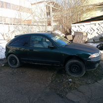 Rover 200 1.6 MT, 1998, битый, 80 000 км, с пробегом, цена 50 000 руб.