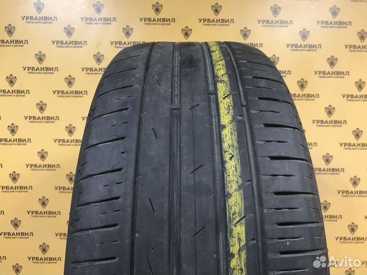 Hankook Ventus S1 Evo2 SUV K117A 235/55 R19 101H