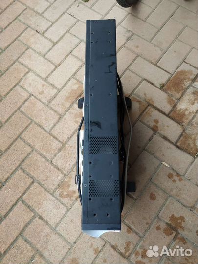 Ибп powercom smart king RT SRT-3000