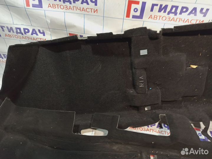 Покрытие напольное (ковролин) JAC J7