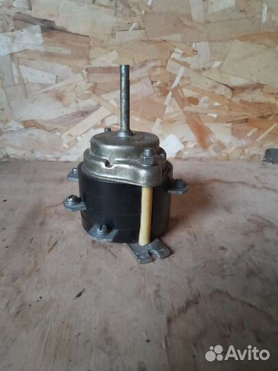 Эл. Рубильник