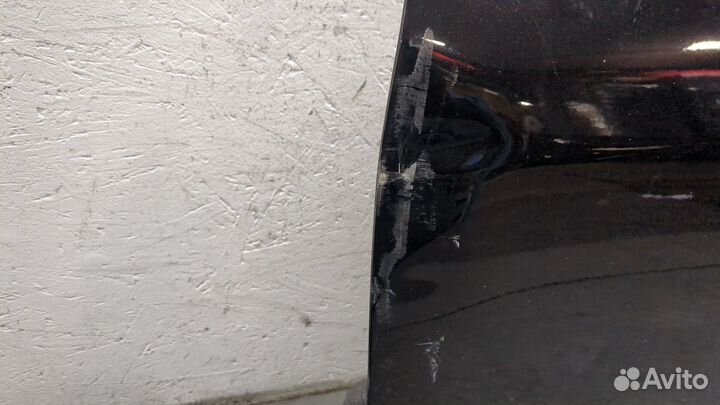 Дверь боковая левая передняя Acura ILX 2018, 2019