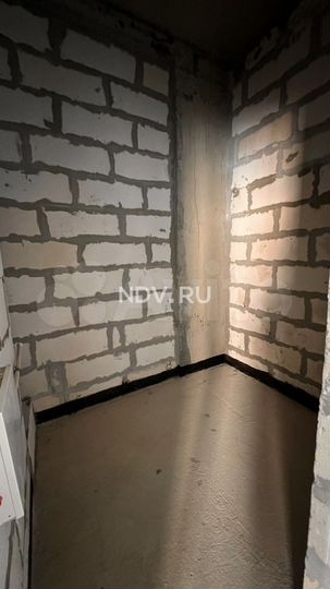 1-к. квартира, 27,3 м², 5/6 эт.