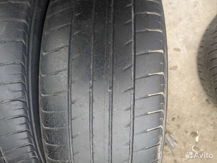 Bridgestone Turanza ER300 195/55 R16