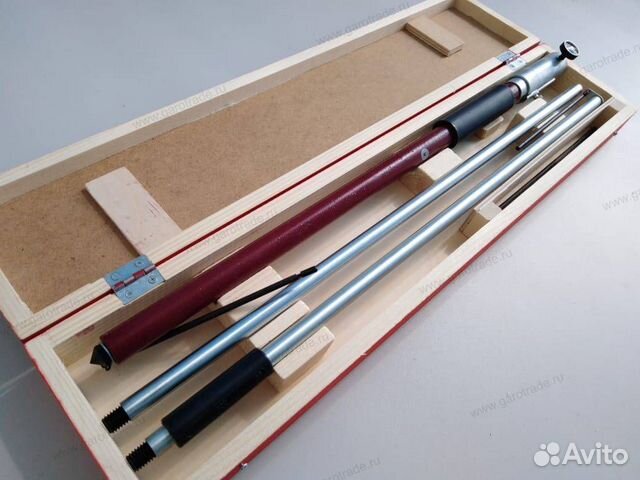 Линейка проверки схождения пск-Лг грузовая