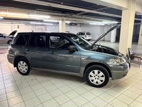 Mitsubishi Outlander 2.0 MT, 2003, 163 000 км, с пробегом, цена 690 000 руб.