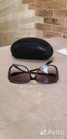 Очки солнцезащитные с диоприями -4