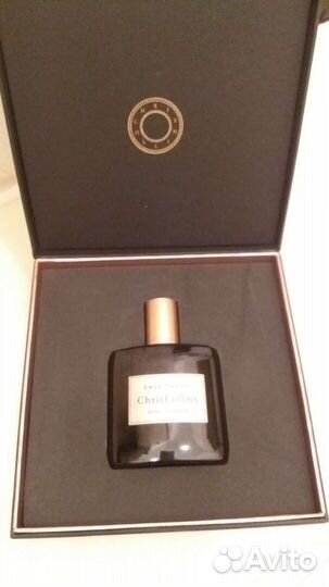 Духи Chris Collins Sweet taboo