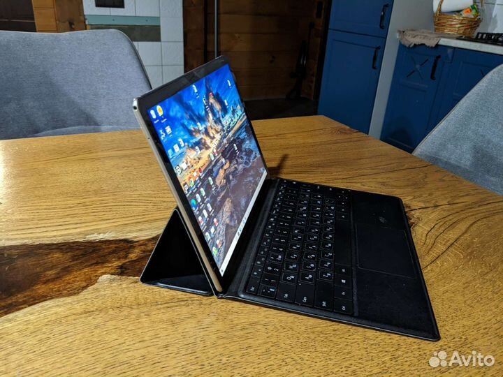 Планшет huawei на Windows
