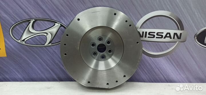 Маховик венец Nissan X-trail T31