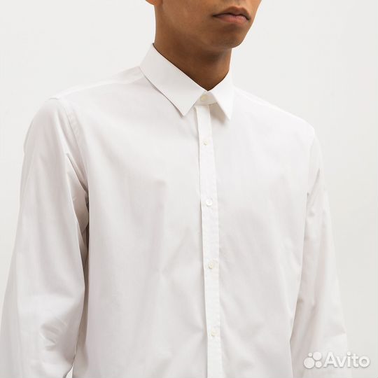 Рубашка Fendi