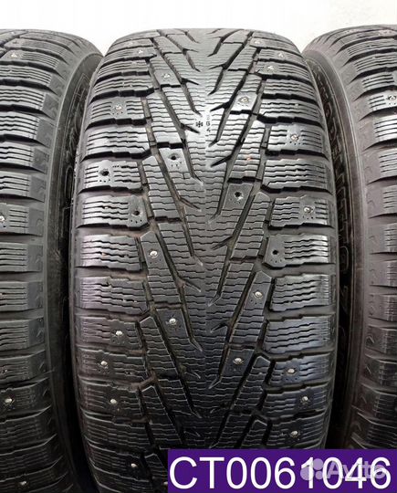Nokian Tyres Hakkapeliitta 7 SUV 285/60 R18 96T