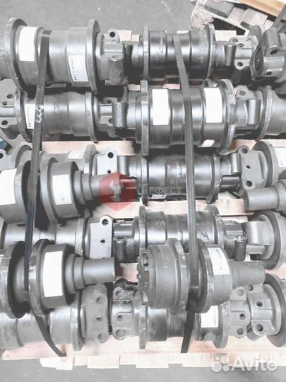 Каток опорный Doosan 9270-6005