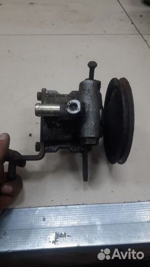 Насос гидроусилителя Opel Frontera