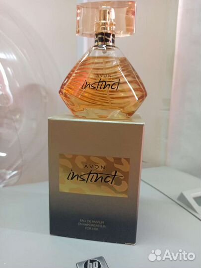 Духи женские avon