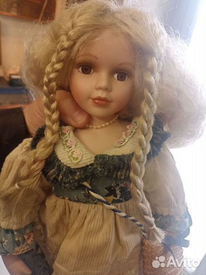 Куклы раритет