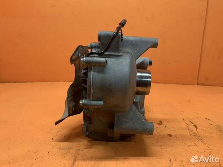 Раздаточная коробка Ford Escape 3.0 2007