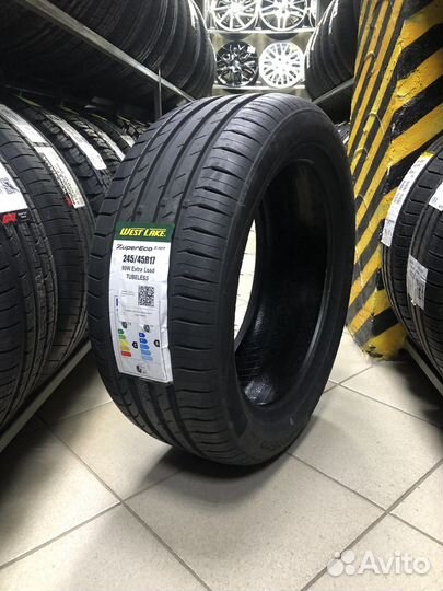 Westlake ZuperAce Z-007 245/45 R17 99W
