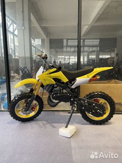 Детский Мотоцикл 2Т