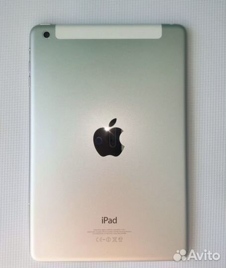 iPad mini