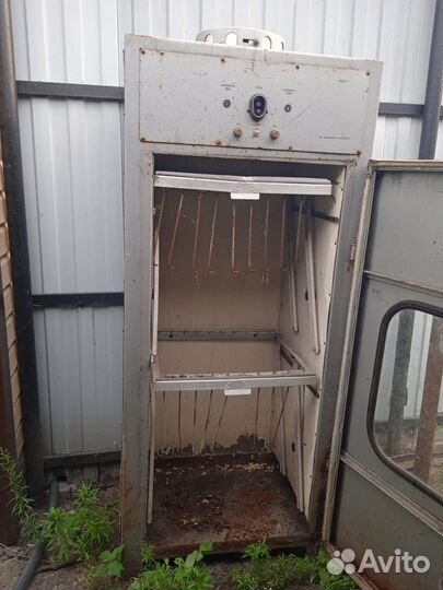 Инкубатор для яиц