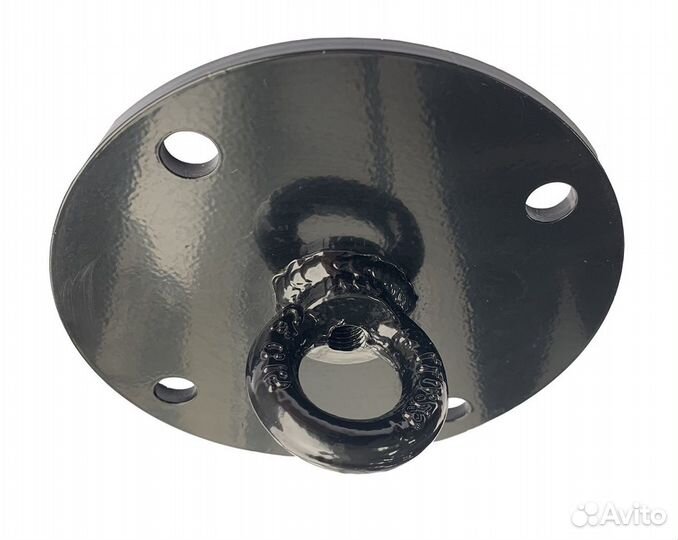 Потолочный кронштейн для боксерского мешка груши