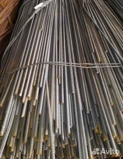 Арматура новая. Производитель