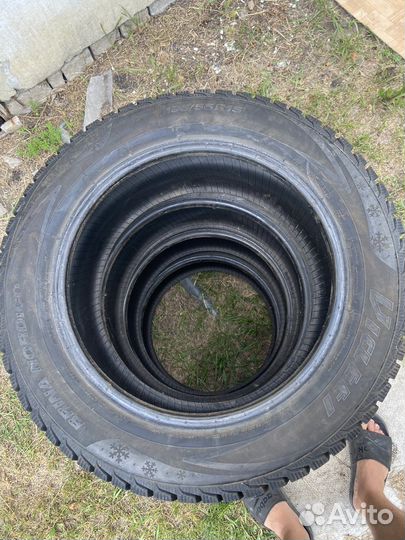 Viatti Brina Nordico V-522 195/55 R15 85T