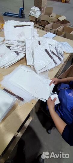 Фулфилмент для маркетплейсов