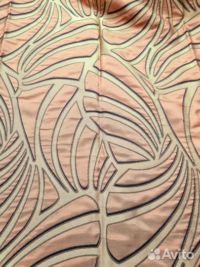 Ткань для штор и покрывал со склада