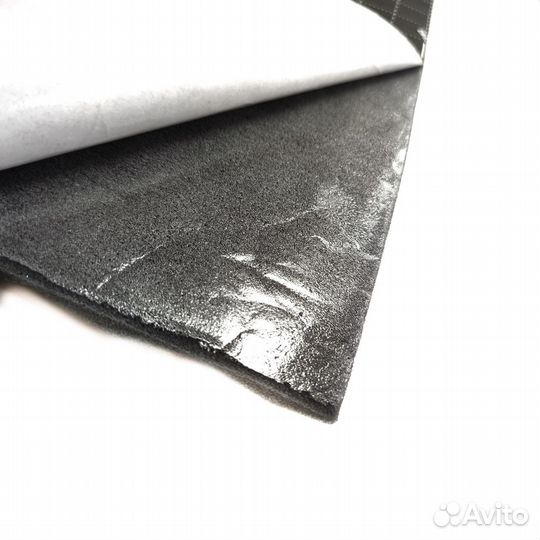 Шумология Prizma А15