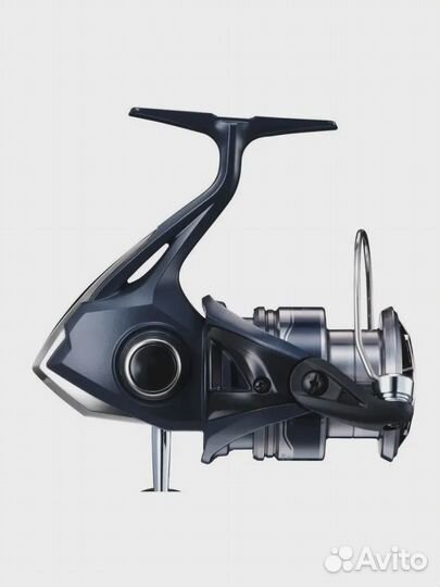 Катушка Shimano Catana C3000HG