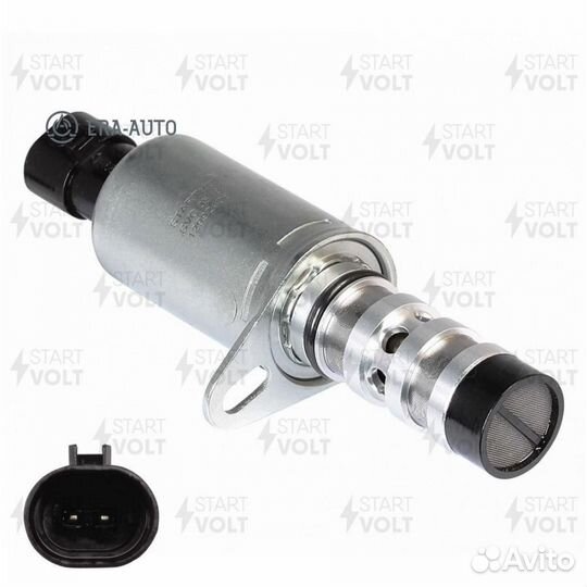 Startvolt SVC0518 Клапан электронной регулировки ф