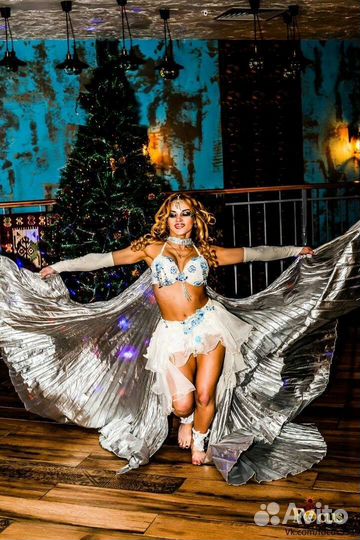 Восточные танцы